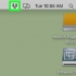 Saia do dropbox no seu pc ou mac