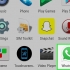 Sair do whatsapp