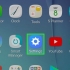 Sair de uma conta do google em um android