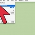 Diminua o zoom em um mac