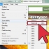 Diminuir o zoom em um pc