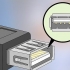 Verificando as portas usb em um pc ou mac
