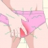 Cura de lágrimas vaginais