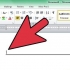 Livrando-se de uma linha horizontal no ms word