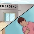 Recuperando-se de uma língua de palmas