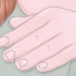 Livre-se das manchas brancas nas unhas
