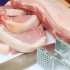 Preparar carne de porco