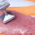 Deixe a carne de porco macia