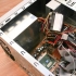 Corrigir pinos tortos em uma cpu