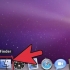 Mostrar arquivos e pastas ocultos no mac os x
