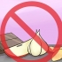 Prevenção de envenenamento por hamster