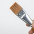 Misturando diferentes cores de tinta acrílica entre si