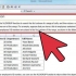 Vert.usando pesquisa no excel