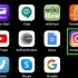 Encontrar postagens excluídas do instagram