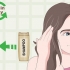 Tirando a oleosidade do cabelo