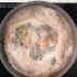 Tire a gordura da sopa