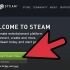 Compre jogos para pc via steam