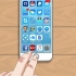 Desativar a vibração em um iphone