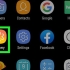 Transferir vídeos do android para o pc