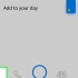Salve vídeos do facebook messenger no rolo da câmera