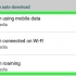 Salve vídeos do whatsapp para android