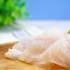 Escalfe o peixe no leite