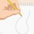 Desenhando chamas