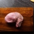 Deixe a carne macia