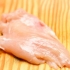 Purê de carne