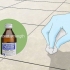 Remova manchas de azulejos