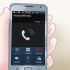 Verificar correio de voz de outro telefone