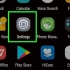 Desative o correio de voz no android