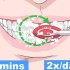 Evitando que uma cárie em seus dentes piore