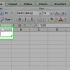 Impedir que o excel remova zeros no início e no final de um número