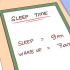 Evite dormir demais