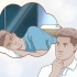 Indo para a cama cedo