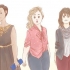 Ser feminina
