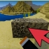 Fazendo flint e steel no minecraft