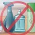 Prevenção da poluição da água