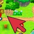 Desbloqueando o world 4 em super mario bros ds