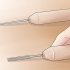 Trabalhando com filigrana