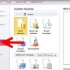 Trabalhando com o microsoft access