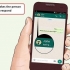 Saber se alguém está mentindo em uma mensagem de texto