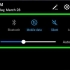Ativar chamadas wifi em um smartphone samsung galaxy