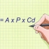 Calcular a carga do vento