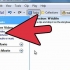 Usando o windows movie maker