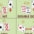 Ganhe com blackjack