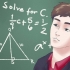 Resolver problemas de matemática