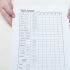 Jogando yahtzee