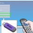 Instale o youtube no roku
